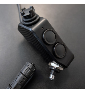 Mando DMD Remote 2 para la T865