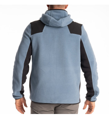 Sudadera KLiM Teton Crest
