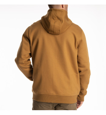 Sudadera KLiM Gunnison Heavyweight
