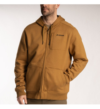 Sudadera KLiM Gunnison Heavyweight
