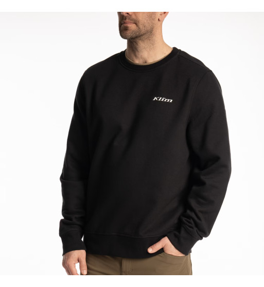 Camiseta KLiM Range Crew
