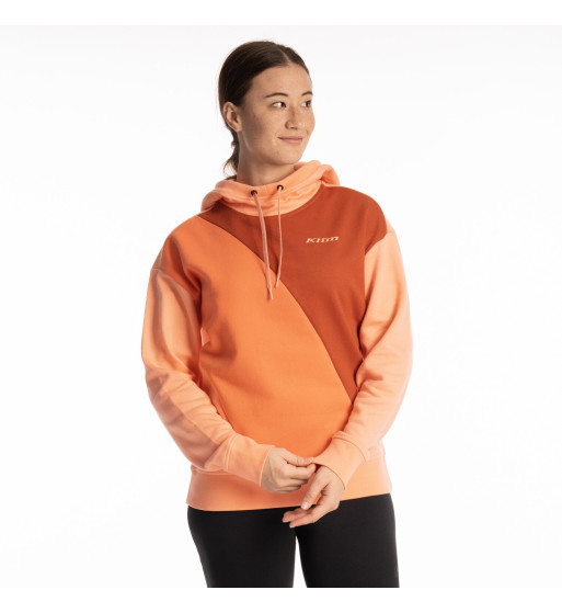 Sudadera KLiM Mori Point Sudadera KLiM Mori Point