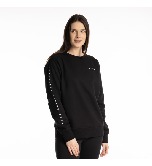 Sudadera KLiM Morgan Ridge Sudadera KLiM Morgan Ridge