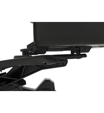 Juego de adaptadores Wunderlich para Topcase Vario R 1250 GS y otros en R 1300 GS