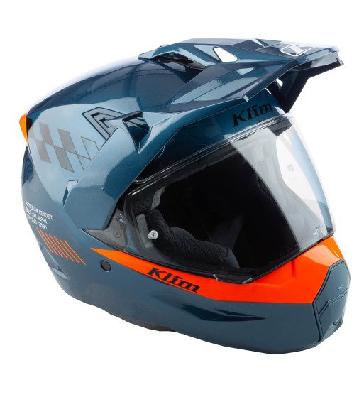 Casco KLiM X1 Alpha Casco KLiM X1 Alpha