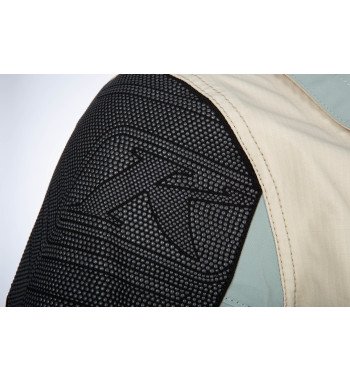 Chaqueta de moto GoreTex Pro KLiM Adventure Rally