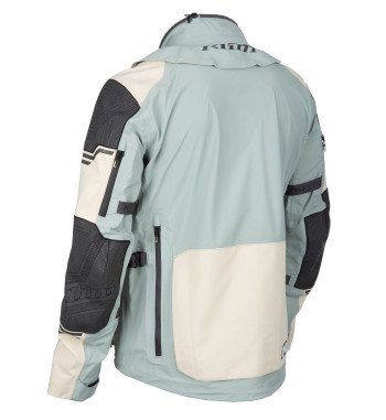 Chaqueta de moto GoreTex Pro KLiM Adventure Rally