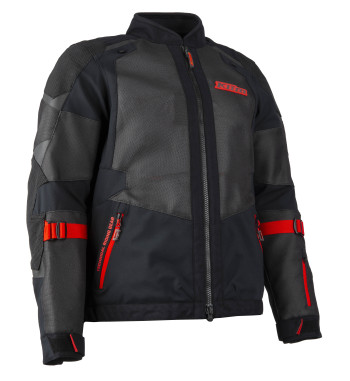Chaqueta de moto KLiM Baja S4