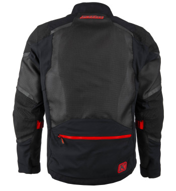Chaqueta de moto KLiM Baja S4