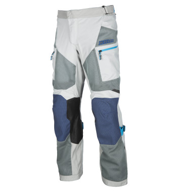 Pantalón de moto KLiM Baja S4