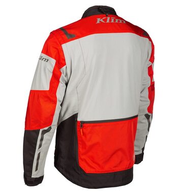 Chaqueta OffRoad KLiM Dakar