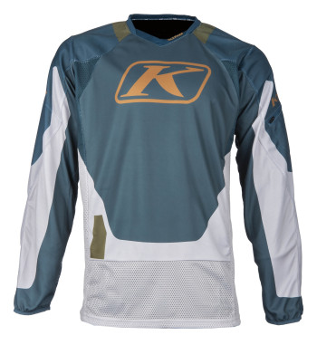 Jersey OffRoad KLiM Dakar