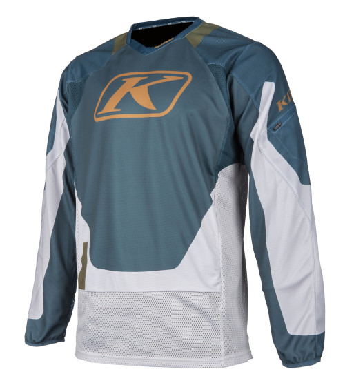 Jersey OffRoad KLiM Dakar Jersey OffRoad KLiM Dakar