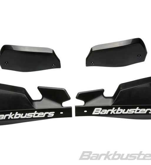Paramanos Barkbusters VPS para BMW R1300GS