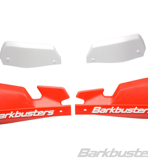 Paramanos Barkbusters VPS para BMW R1300GS Paramanos Barkbusters VPS para BMW R1300GS