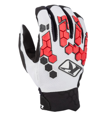 Guantes OffRoad KLiM Dakar