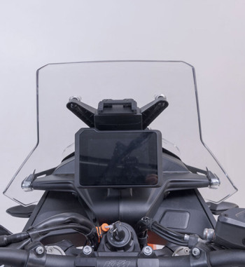 Soporte GPS para KTM 890 Adv (22-)