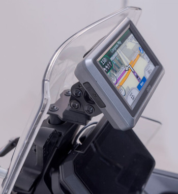 Soporte GPS para KTM 890 Adv (22-)