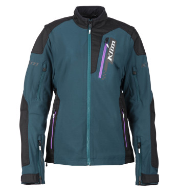 Chaqueta de Mujer KLiM Rebelle