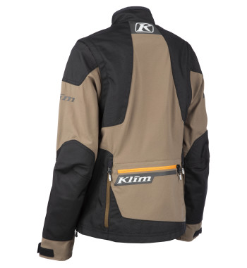 Chaqueta de Mujer KLiM Rebelle