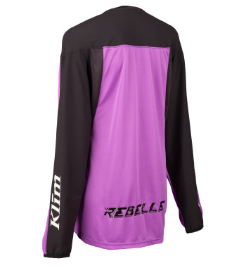 Jersey de mujer KLiM Rebelle