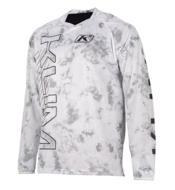 Jersey KLiM Petrol