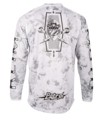 Jersey KLiM Petrol