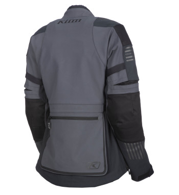 Chaqueta de Mujer KLiM Sedona