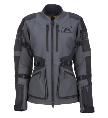 Chaqueta de Mujer KLiM Sedona