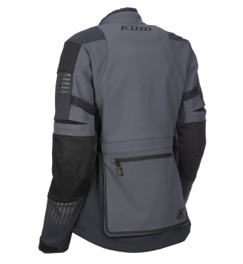 Chaqueta de Mujer KLiM Sedona