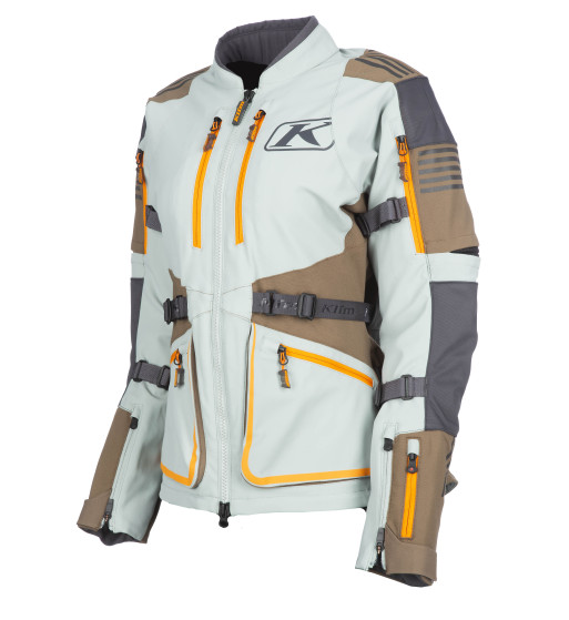 Chaqueta de Mujer KLiM Sedona