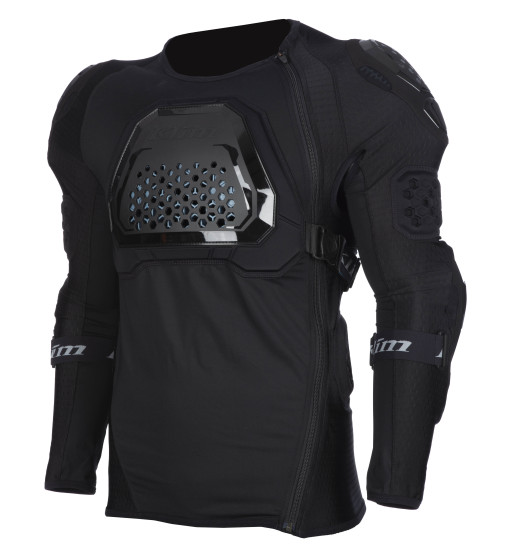 Peto Integral Klim Tactical Pro Armored LS Peto Integral Klim Tactical Pro Armored LS