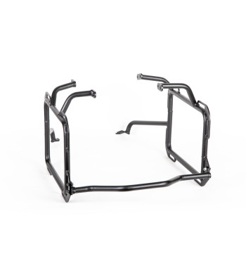Soportes de Maletas Outback Motortek para Honda CRF 300Rally/L