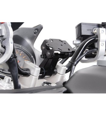 Soporte central SW-Motech 22mm