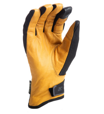 Guantes OffRoad KLiM Enduro GTX