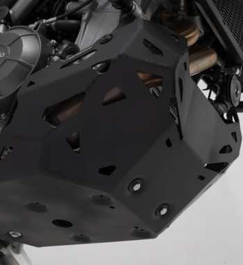 Cubrecarter SW-Motech para Aprilia Tuareg 660