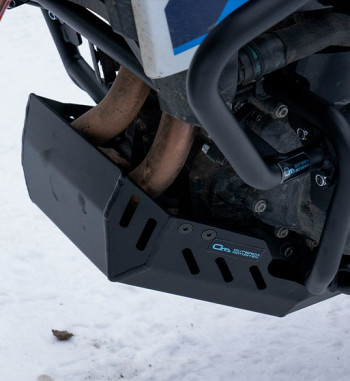 Cubrecarter Heavy Duty para la BMW F900GS – Outback Motortek