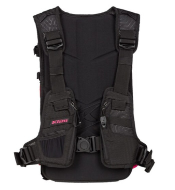 Mochila de moto KLiM Nac Pak