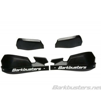 Kit de hardware Barkbuster - Montaje en dos puntos