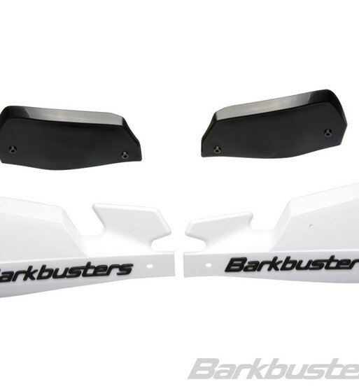 Paramanos Barkbusters VPS para Yamaha Tenere 700 - 2025 Paramanos Barkbusters VPS para Yamaha Tenere 700 - 2025
