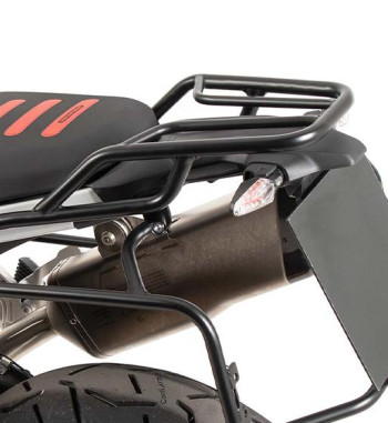 Portaequipajes Wunderlich para BMW F900GS