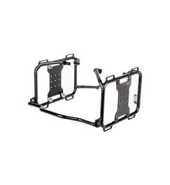 Soporte de maletas Outback Motortek para BMW R1300GS Adventure