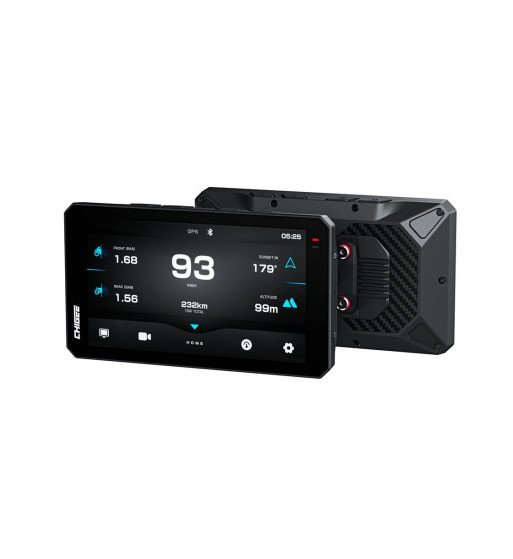 Sistema Car Play para moto AIO-6 MAX