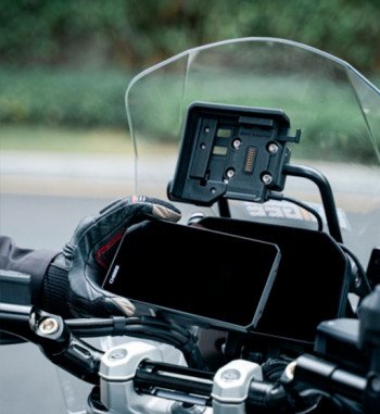 Kit base extraible BMW para AIO-6
