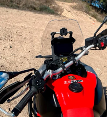 Aprilia Tuareg 660 Aprilia Tuareg 660