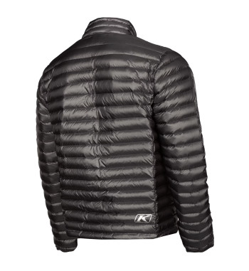 Plumón KLiM Maverick