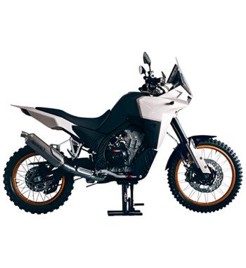 Plastica para Kove 800X Pro / Rally - RTech REVOLUTION