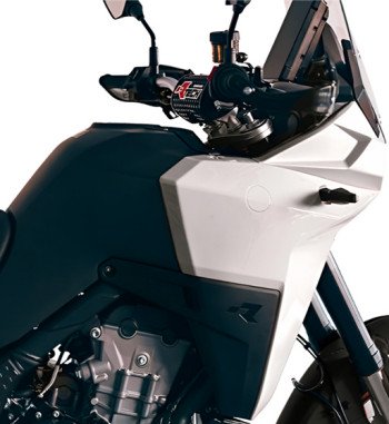 Plastica para Kove 800X Pro / Rally - RTech REVOLUTION