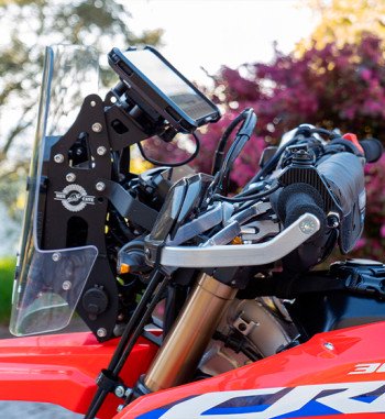 DMD T880X - Tablet Rugerizada Android, GPS, Roadbook