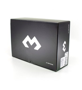 DMD T880X - Tablet Rugerizada Android, GPS, Roadbook